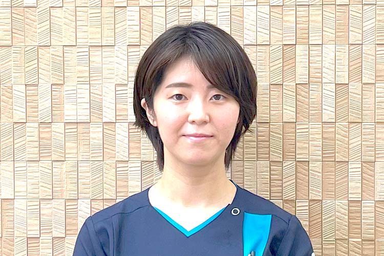 歯科医師　清野 万記