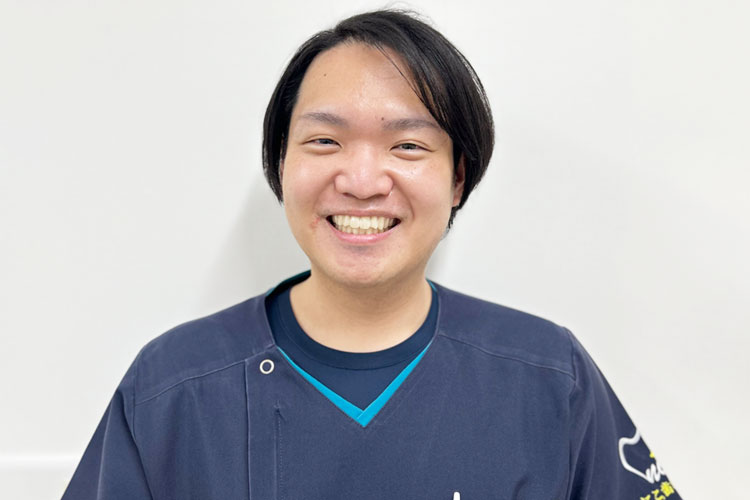 歯科医師　渡辺 雄一郎