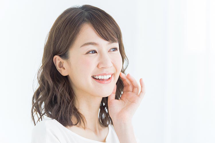成人矯正