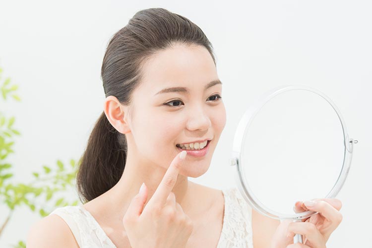 選ばれる理由